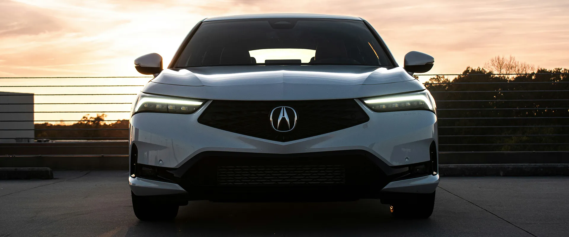 Acura Repair and Service near Holland, MI