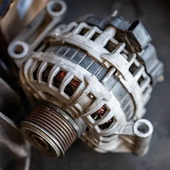 Battery, Starter & Alternator in Holland, MI