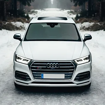 Audi Repair and Service in Holland, MI