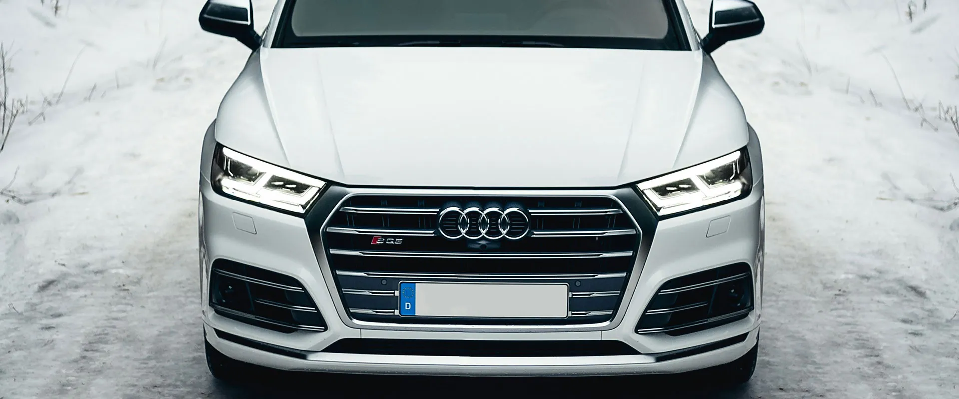 Audi Repair and Service near Holland, MI