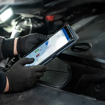 Auto Diagnostics in Holland, MI