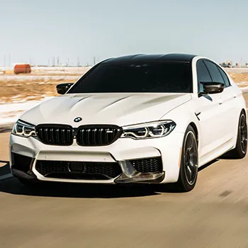 BMW Repair and Service in Holland, MI