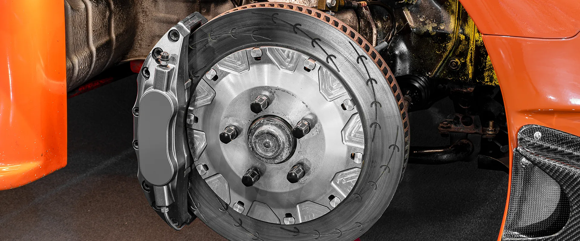 Brake Repair near Holland, MI