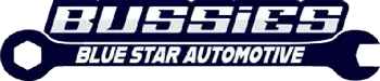 bussies logo 01
