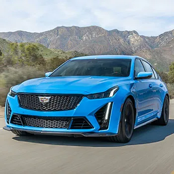 Cadillac Repair and Service in Holland, MI