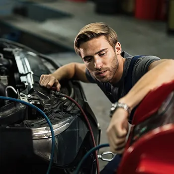 AC & Heat Repair in Holland, MI