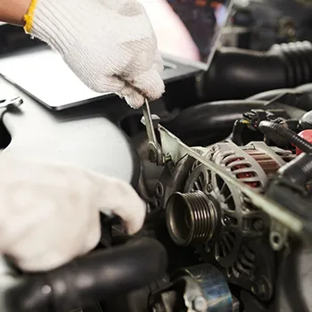 Auto Repair in Holland, MI