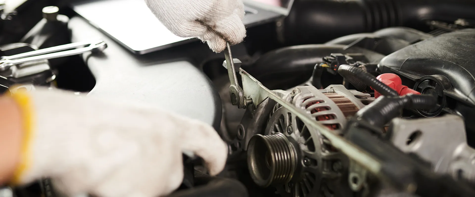 Auto Repair near Holland, MI