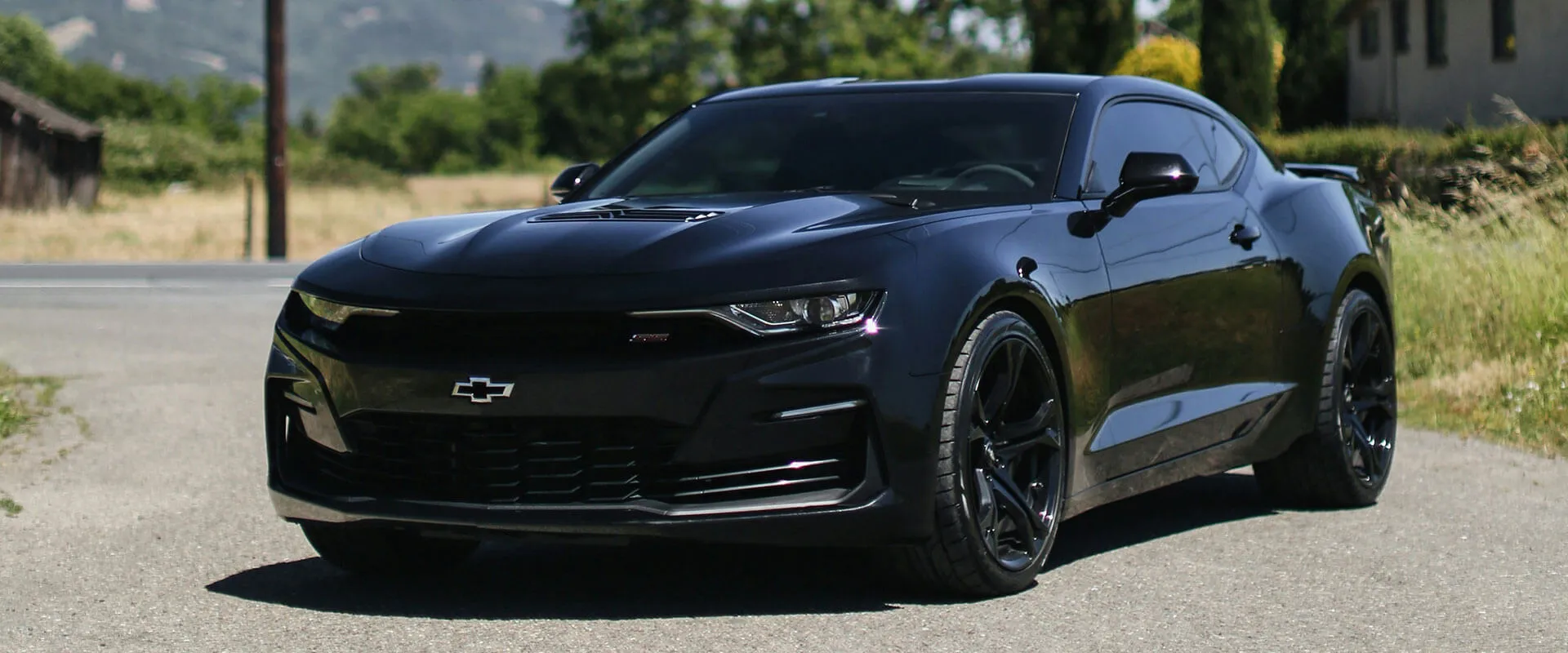 Chevy Repair and Service near Holland, MI