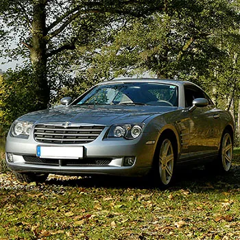Chrysler Repair and Service in Holland, MI