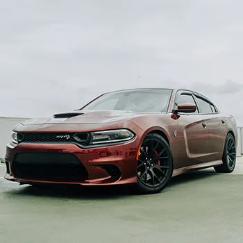 Dodge Repair and Service in Holland, MI