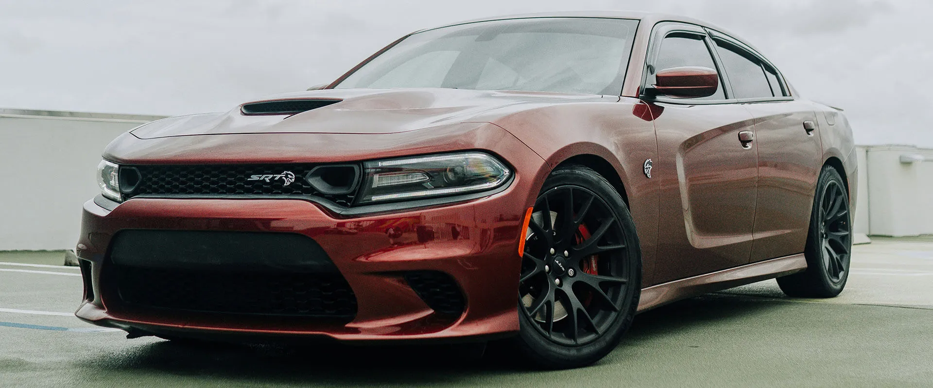 Dodge Repair and Service near Holland, MI