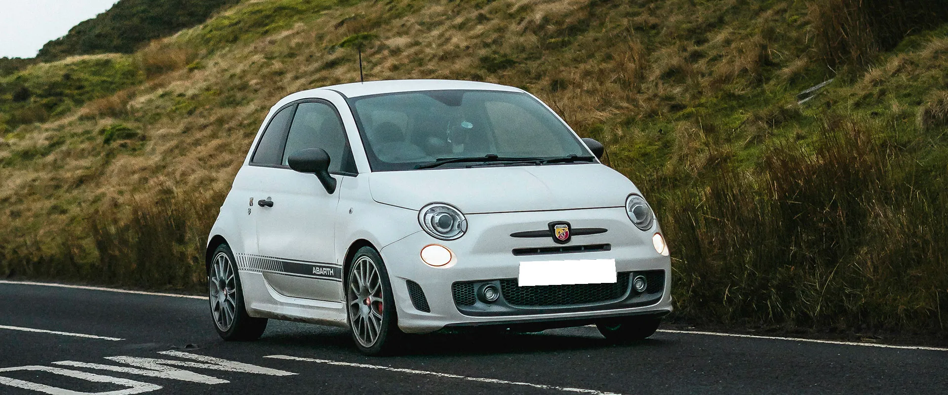 Fiat Repair and Service near Holland, MI