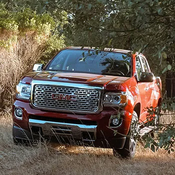 GMC Repair and Service in Holland, MI