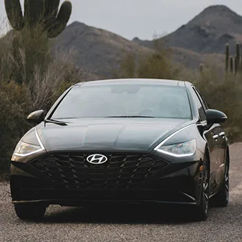 Hyundai Repair and Service in Holland, MI