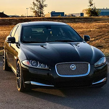 Jaguar Repair and Service in Holland, MI