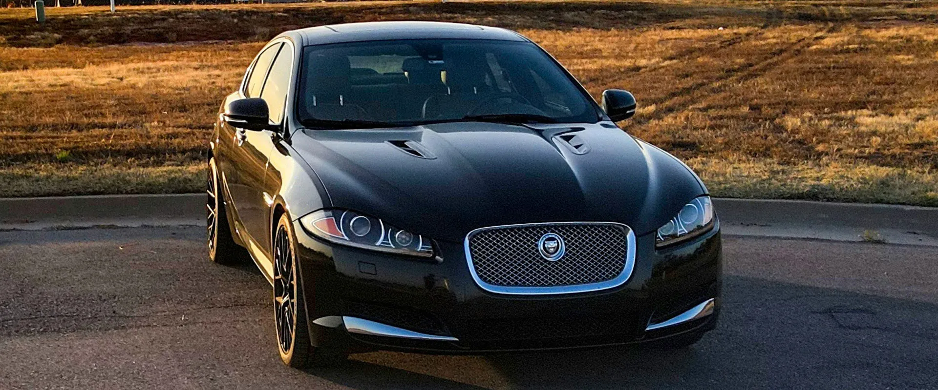Jaguar Repair and Service near Holland, MI