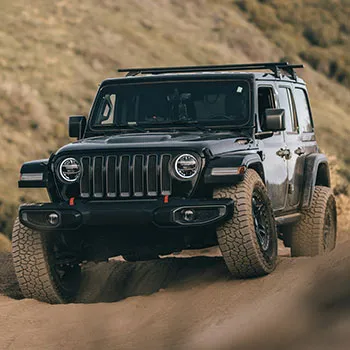 Jeep Repair and Service in Holland, MI