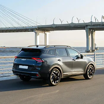 Kia Repair and Service in Holland, MI