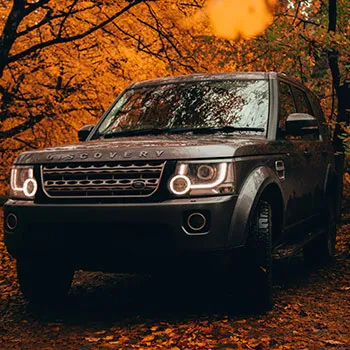 Land Rover Repair and Service in Holland, MI