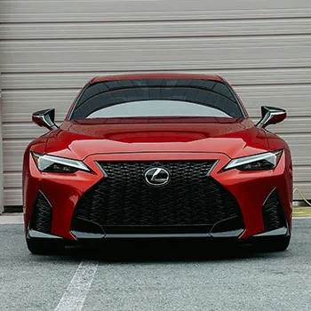 Lexus Repair and Service in Holland, MI