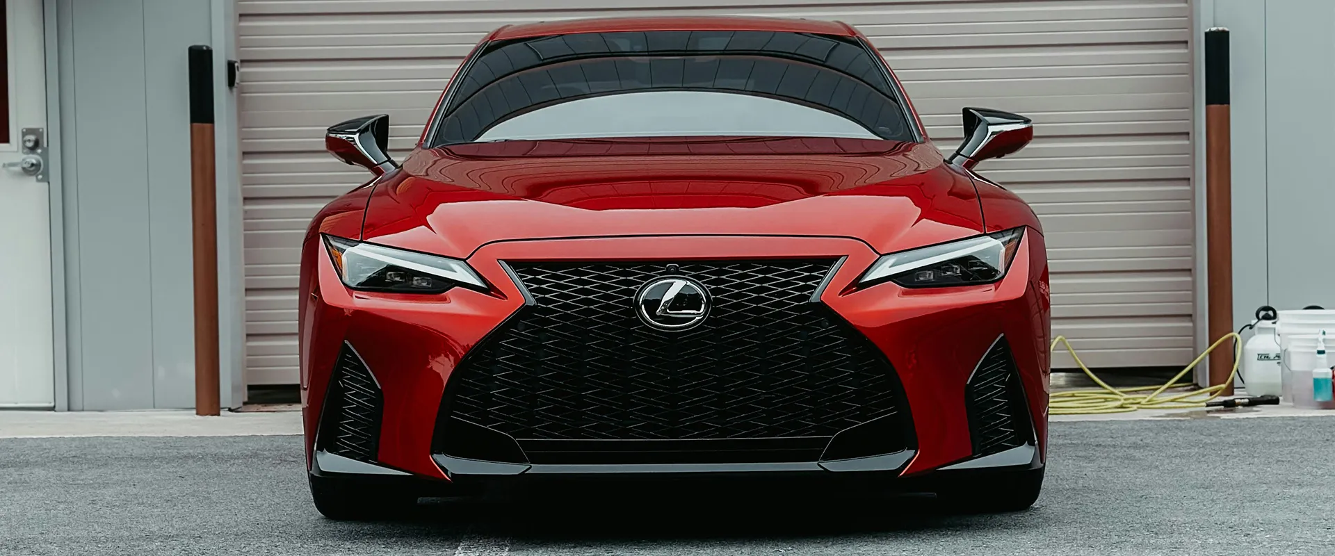 Lexus Repair and Service near Holland, MI