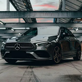Mercedes Repair and Service in Holland, MI