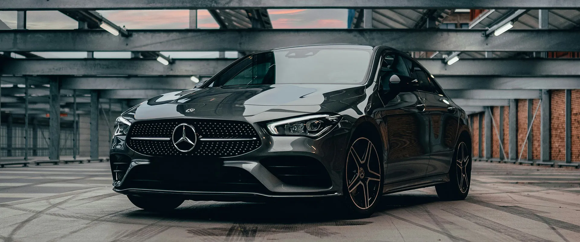 Mercedes Repair and Service near Holland, MI