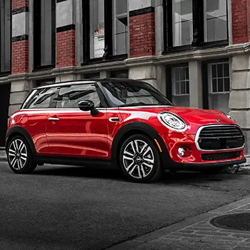 MINI Repair and Service in Holland, MI