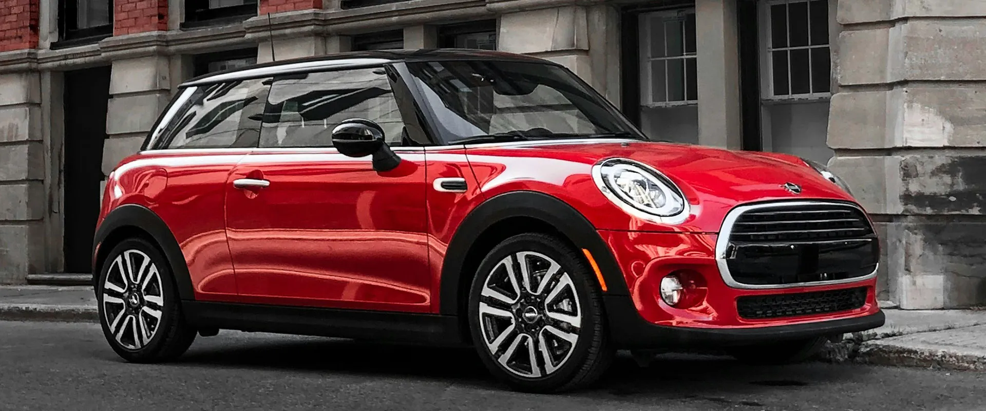 MINI Repair and Service near Holland, MI