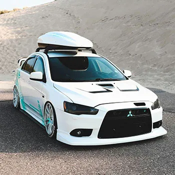 Mitsubishi Repair and Service in Holland, MI