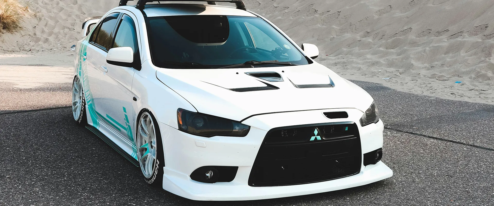 Mitsubishi Repair and Service near Holland, MI