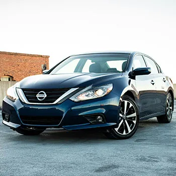 Nissan Repair and Service in Holland, MI
