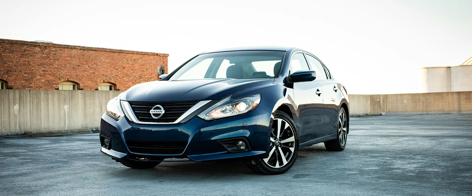 Nissan Repair and Service near Holland, MI