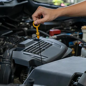Oil Changes in Holland, MI