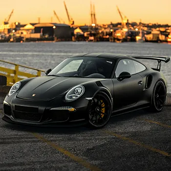 Porsche Repair and Service in Holland, MI