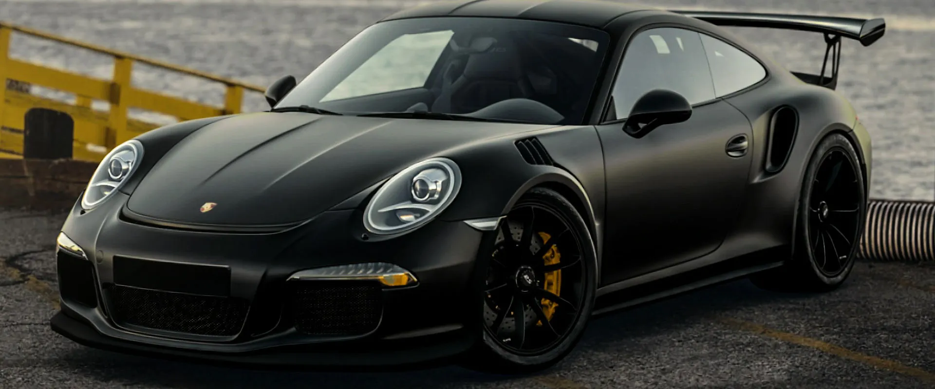 Porsche Repair and Service near Holland, MI