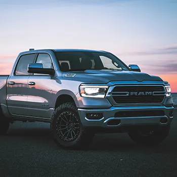 Ram Repair and Service in Holland, MI