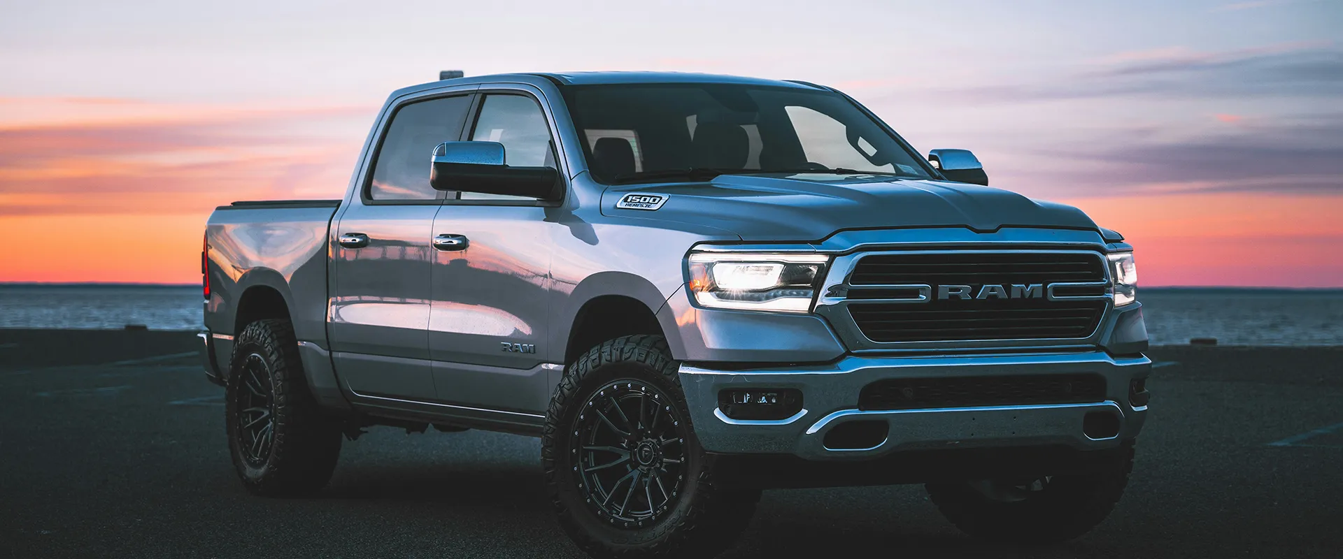 Ram Repair and Service near Holland, MI