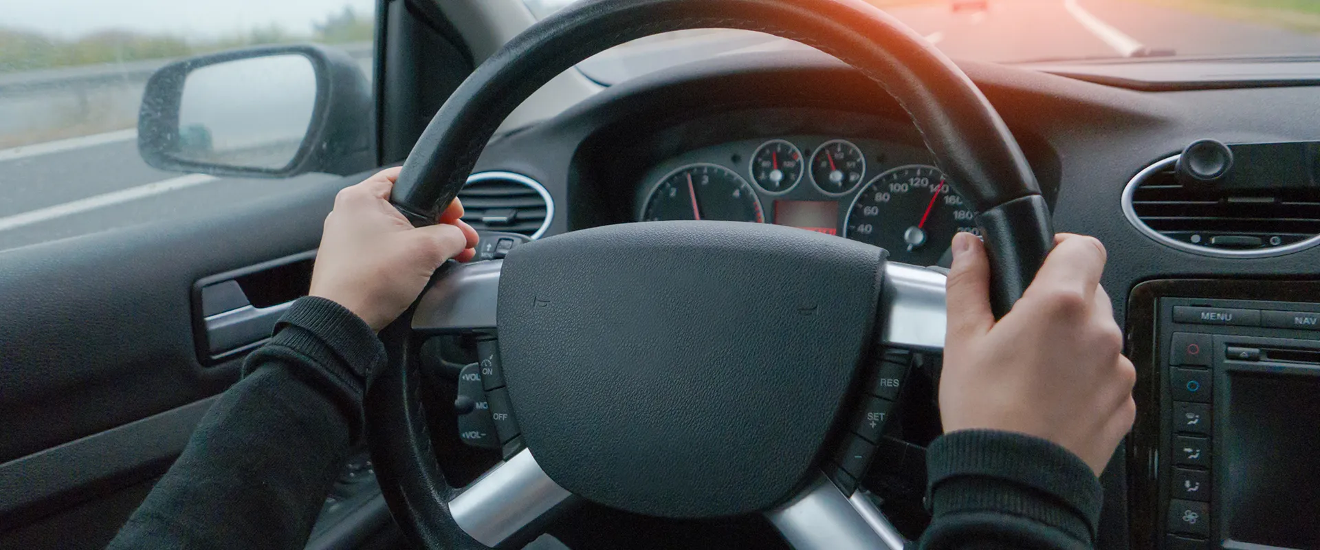 Steering Repair near Holland, MI
