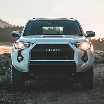 Toyota Repair and Service in Holland, MI