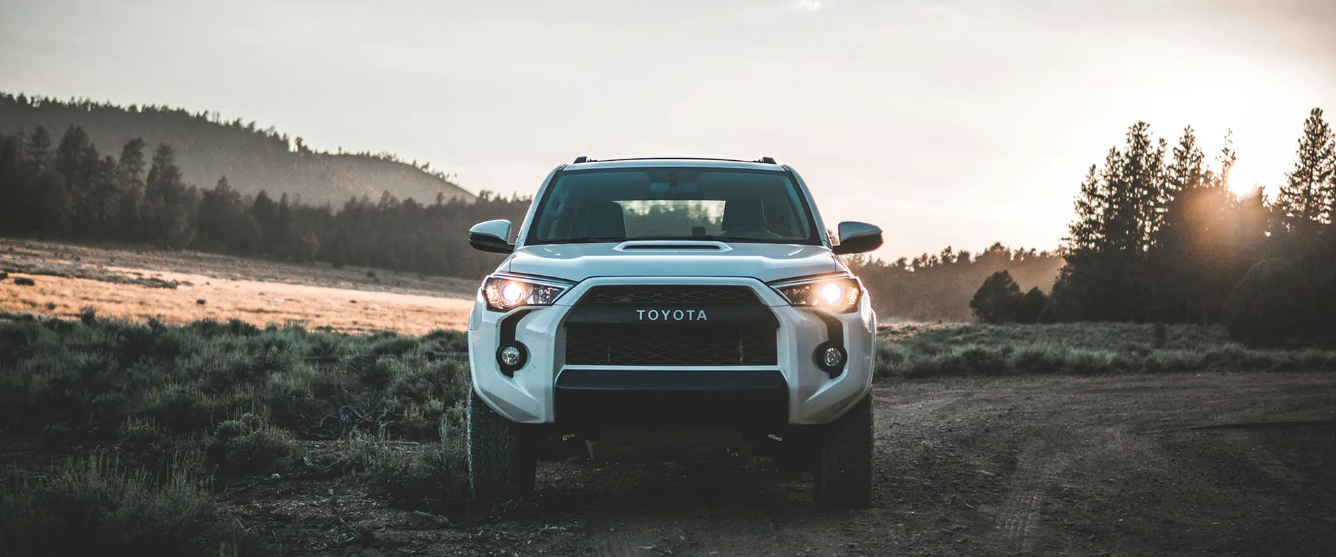 Toyota Repair and Service near Holland, MI
