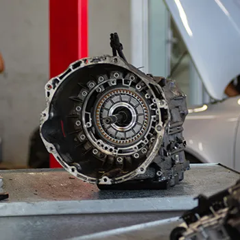 Transmission Repair and replacement in Holland, MI