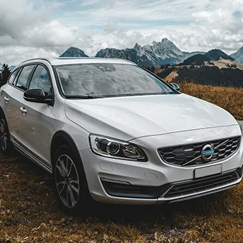 Volvo Repair and Service in Holland, MI